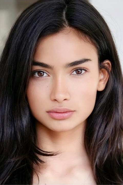 Фото Келлі Гейл (Kelly Gale)