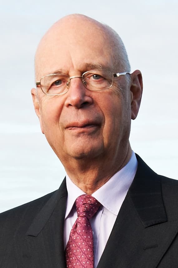 Фото  (Klaus Schwab)