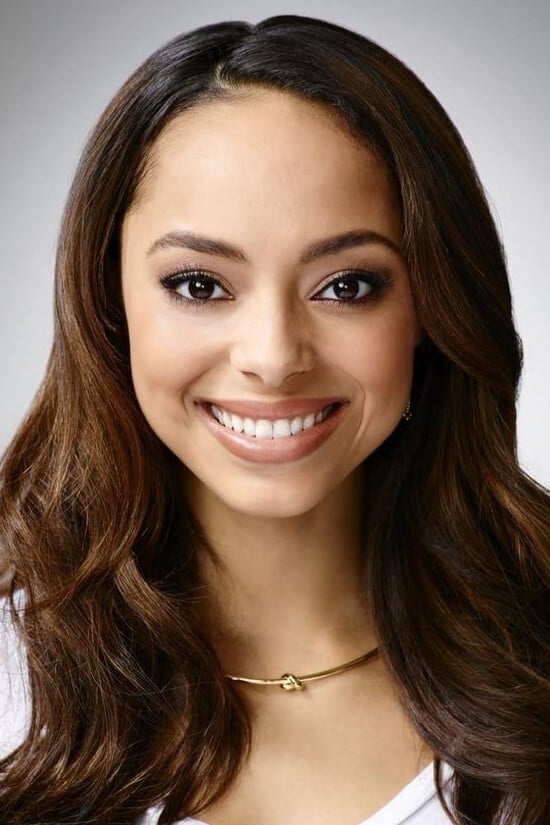 Фото Ембер Стівенс Вест (Amber Stevens West)