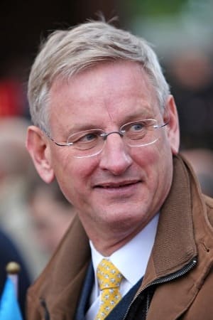 Фото  (Carl Bildt)