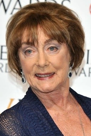 Фото  (Gillian Lynne)