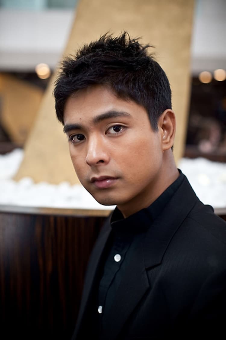 Фото Коко Мартін (Coco Martin)