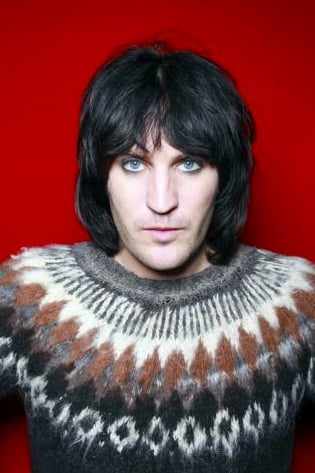 Фото Ноель Філдінг (Noel Fielding)