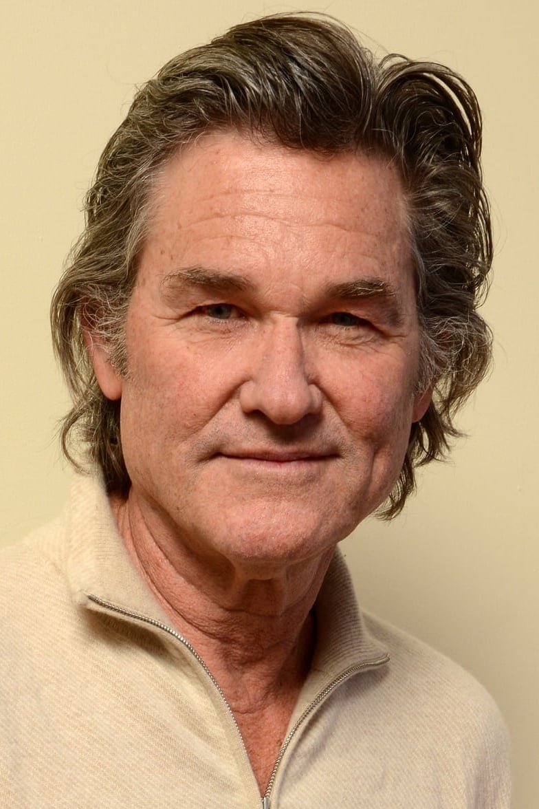 Фото Курт Рассел (Kurt Russell)