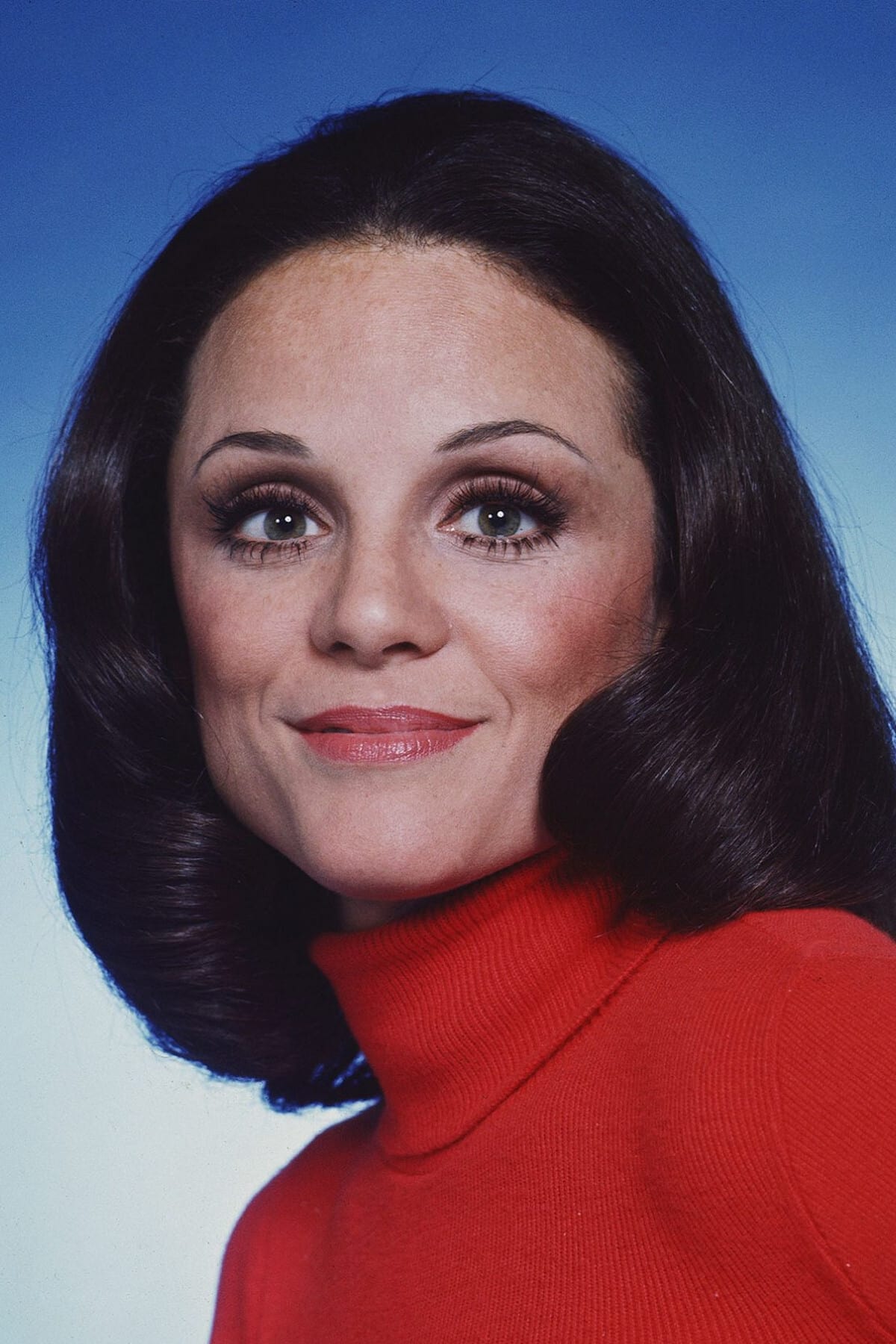 Фото Валері Гарпер (Valerie Harper)