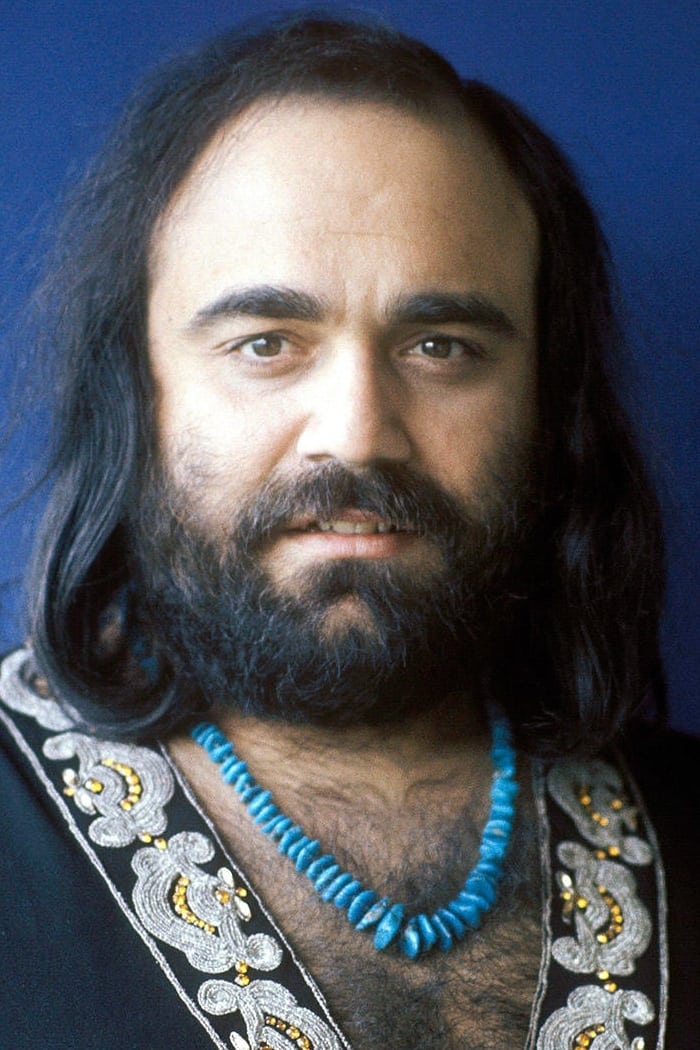 Фото  (Demis Roussos)