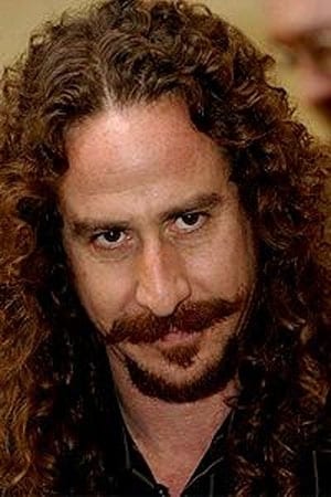 Фото Арі Леман (Ari Lehman)