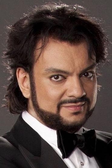 Фото Філіп Кіркоров (Filipp Kirkorov)