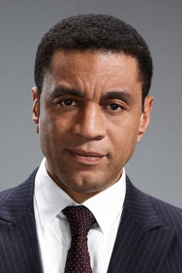 Фото Гаррі Леннікс (Harry Lennix)