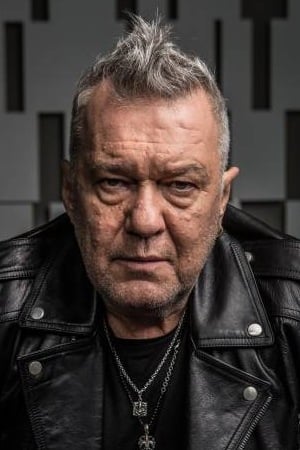 Фото  (Jimmy Barnes)