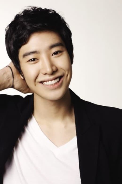 Фото  (Park Min-woo)