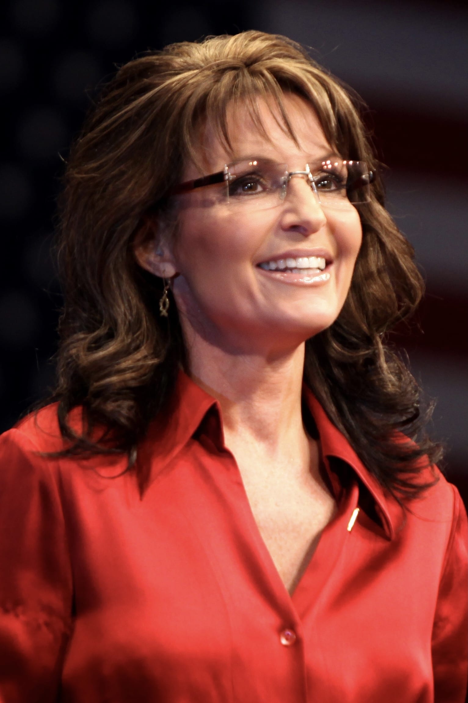 Фото  (Sarah Palin)