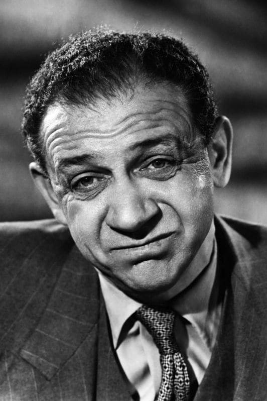 Фото Сід Джеймс (Sid James)