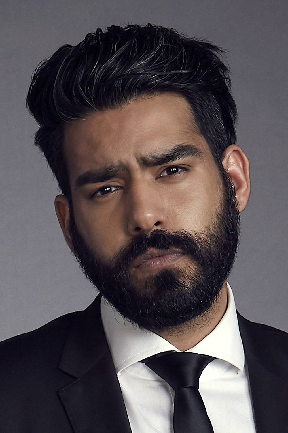 Фото  (Rahul Kohli)