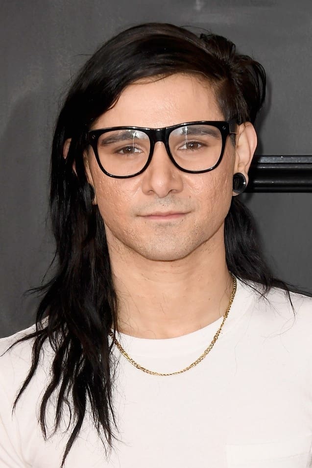 Фото Skrillex (Skrillex)