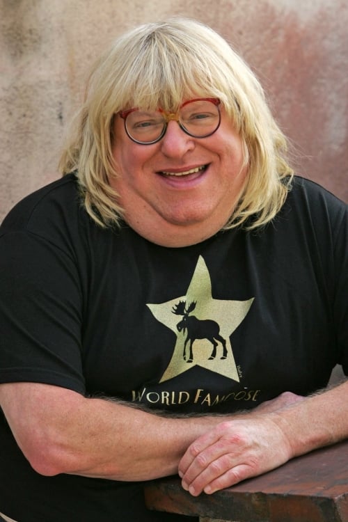 Фото Брюс Віланч (Bruce Vilanch)