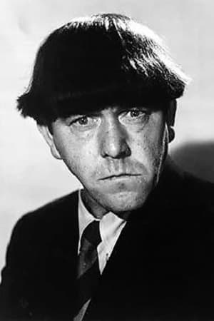 Фото Мо Говард (Moe Howard)