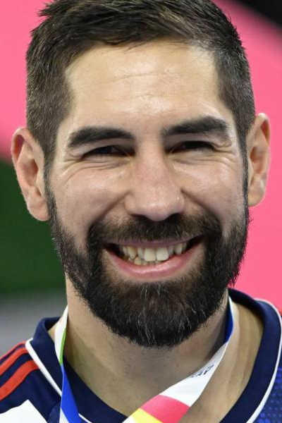 Фото  (Nikola Karabatic)