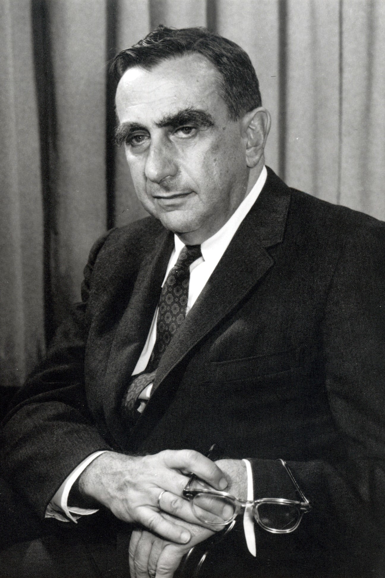 Фото  (Edward Teller)