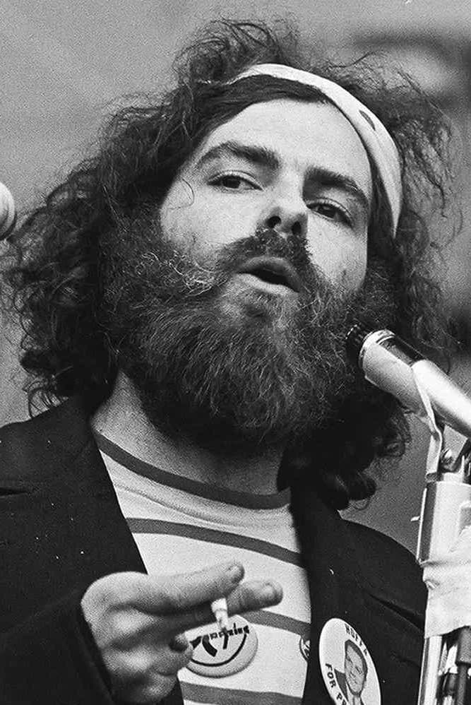 Фото  (Jerry Rubin)