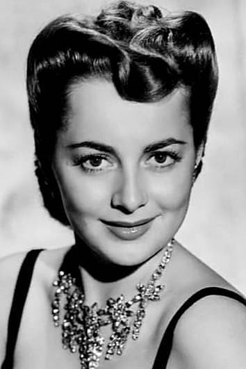 Фото Олівія де Хевілленд (Olivia de Havilland)