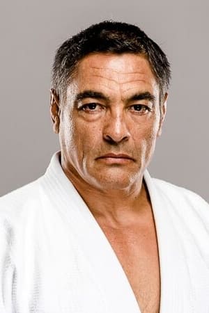 Фото Ріксон Грейсі (Rickson Gracie)