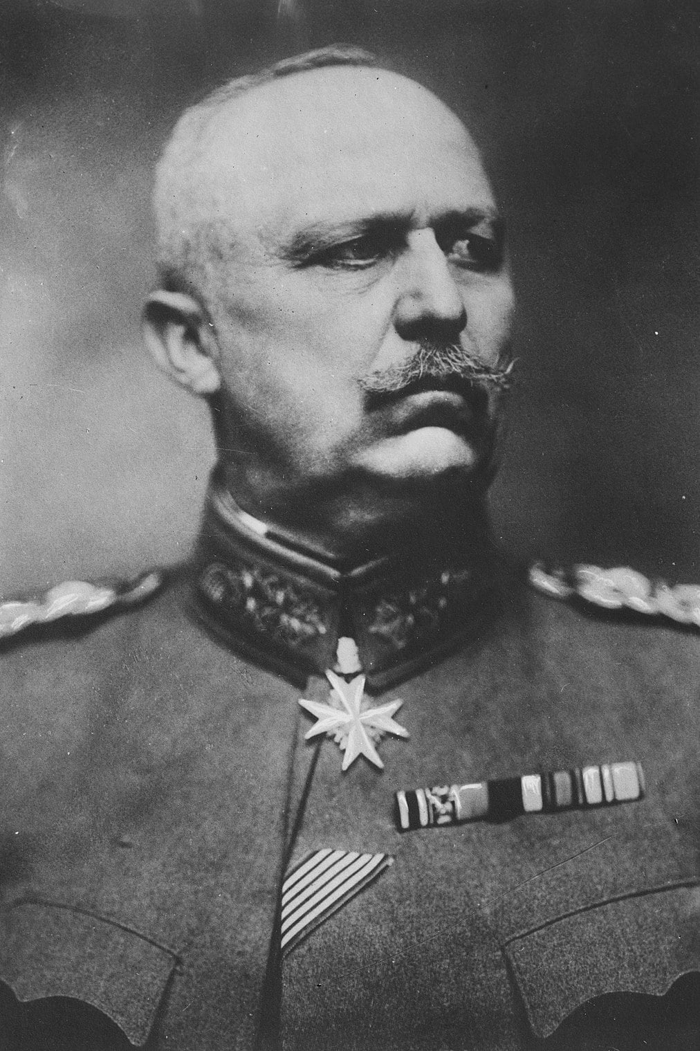 Фото  (Erich Ludendorff)