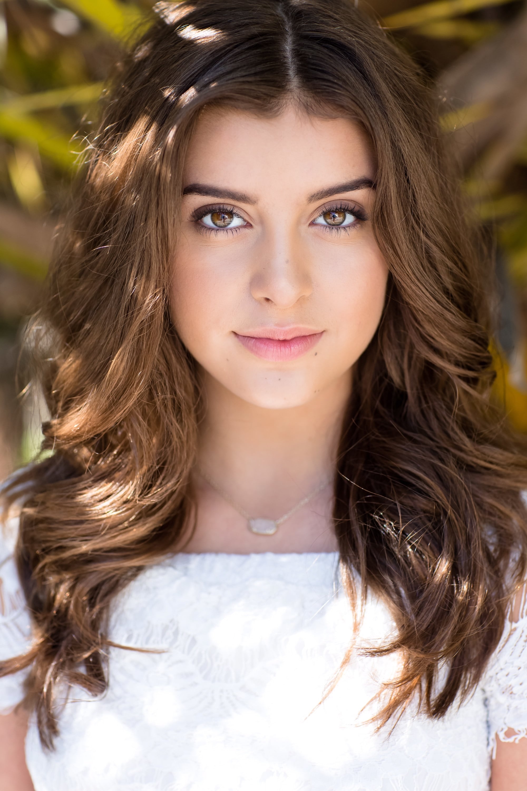 Фото  (Kalani Hilliker)