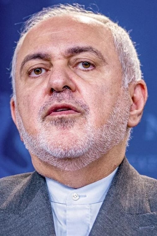 Фото  (Mohammad Javad Zarif)