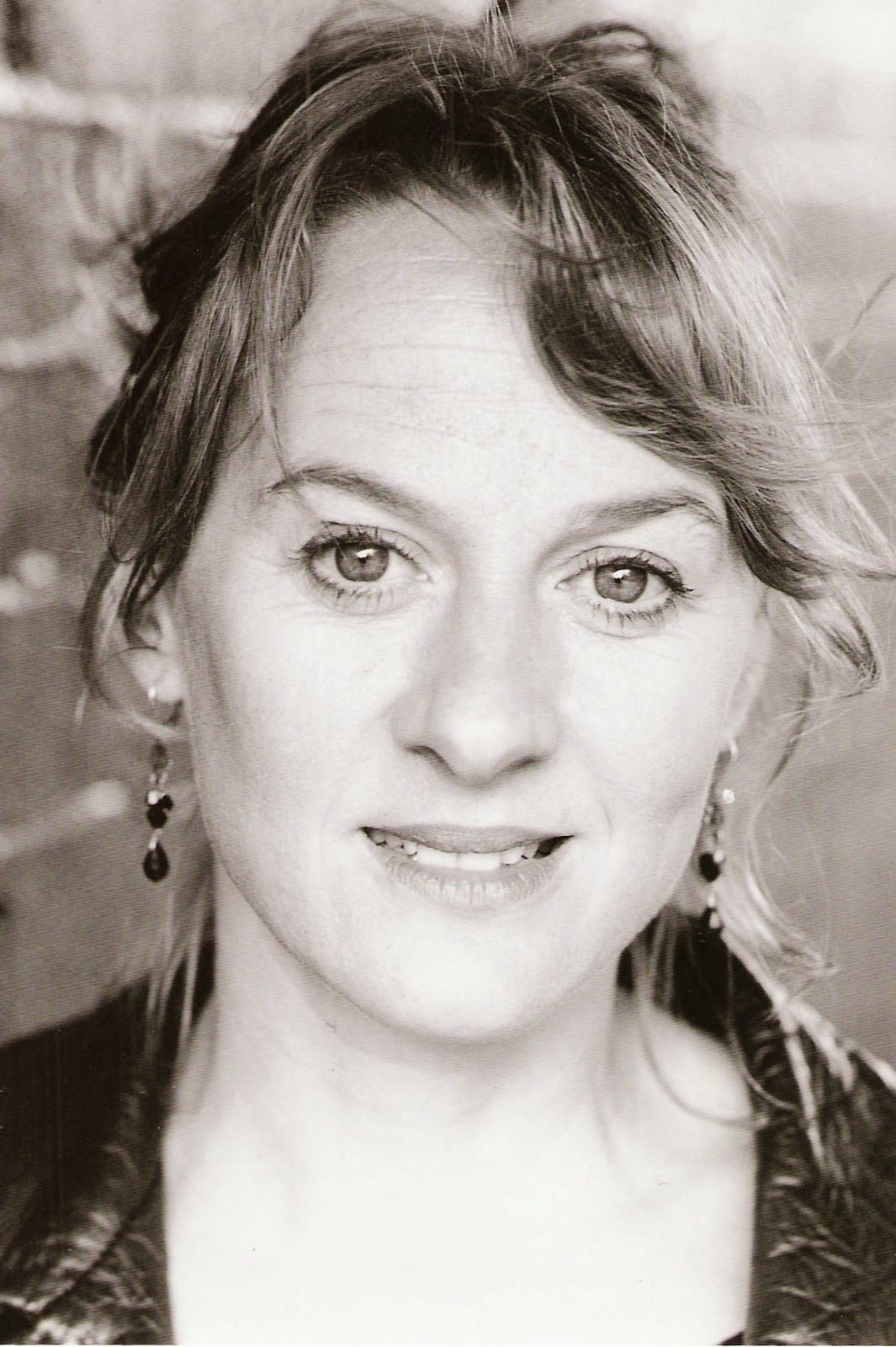 Фото Ніам Кьюсак (Niamh Cusack)