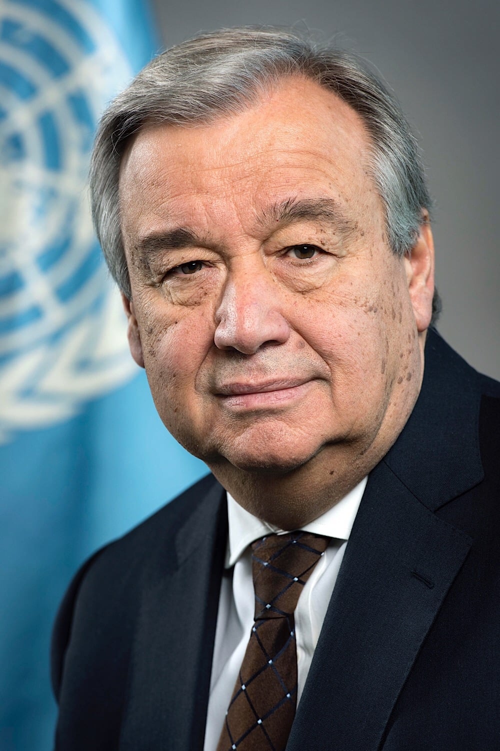 Фото  (António Guterres)