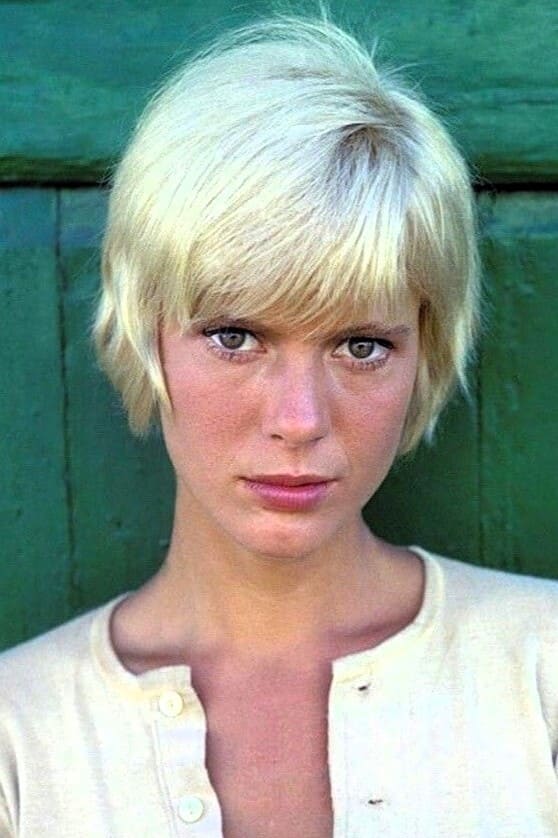 Фото Мімсі Фармер (Mimsy Farmer)