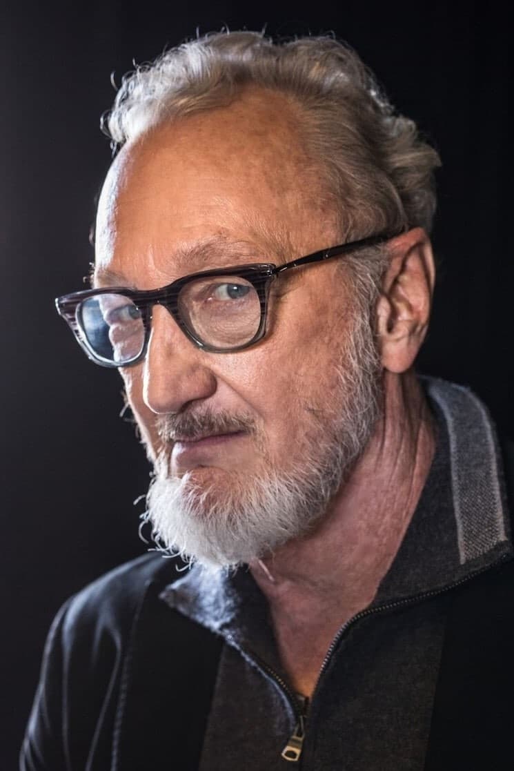 Фото Роберт Енглунд (Robert Englund)