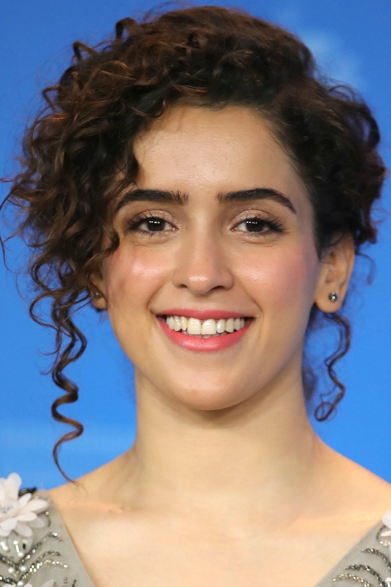 Фото Саня Малхотра (Sanya Malhotra)