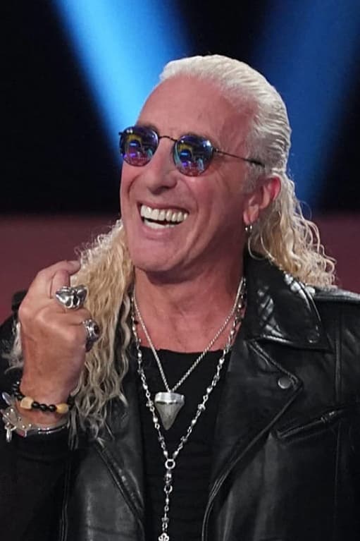 Фото Ді Снайдер (Dee Snider)