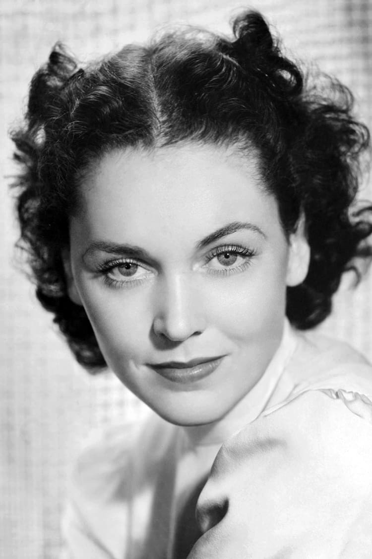 Фото Морін О'Салліван (Maureen O'Sullivan)