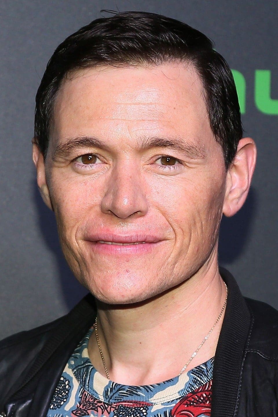 Фото Спалити Гормана (Burn Gorman)