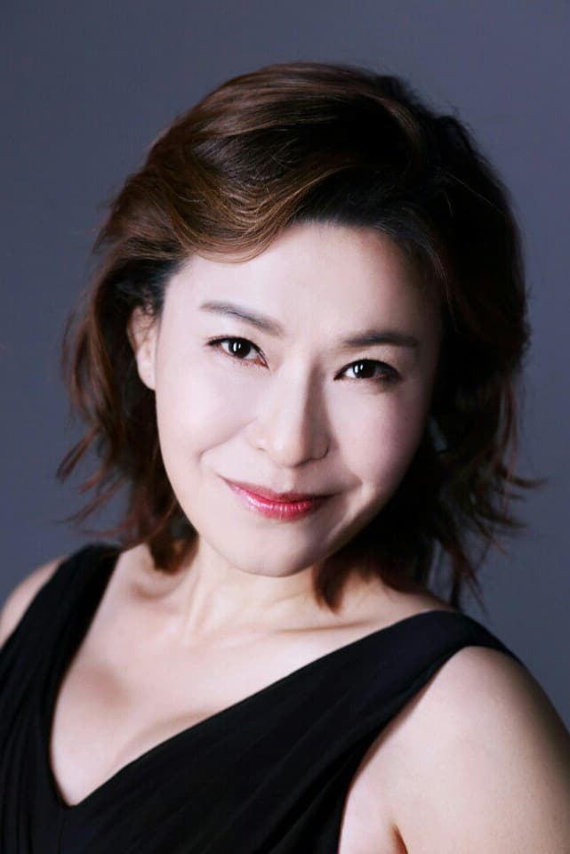 Фото  (Jung Mi-sook)