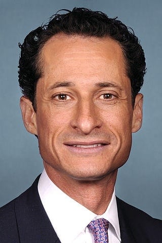 Фото  (Anthony Weiner)