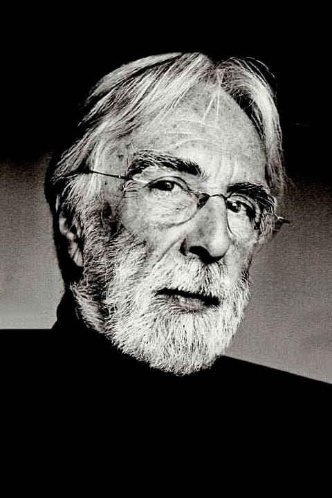 Фото Міхаель Ханеке (Michael Haneke)