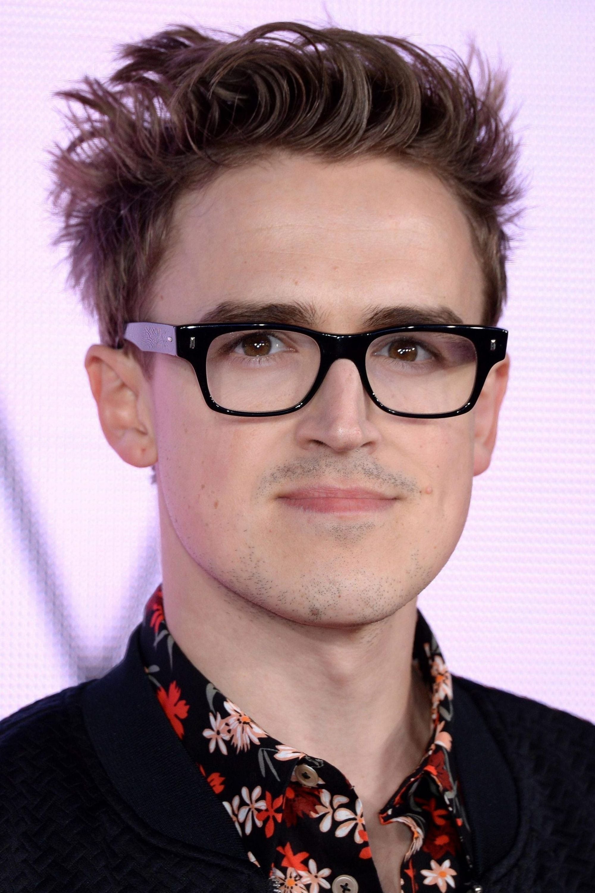 Фото Том Флетчер (Tom Fletcher)