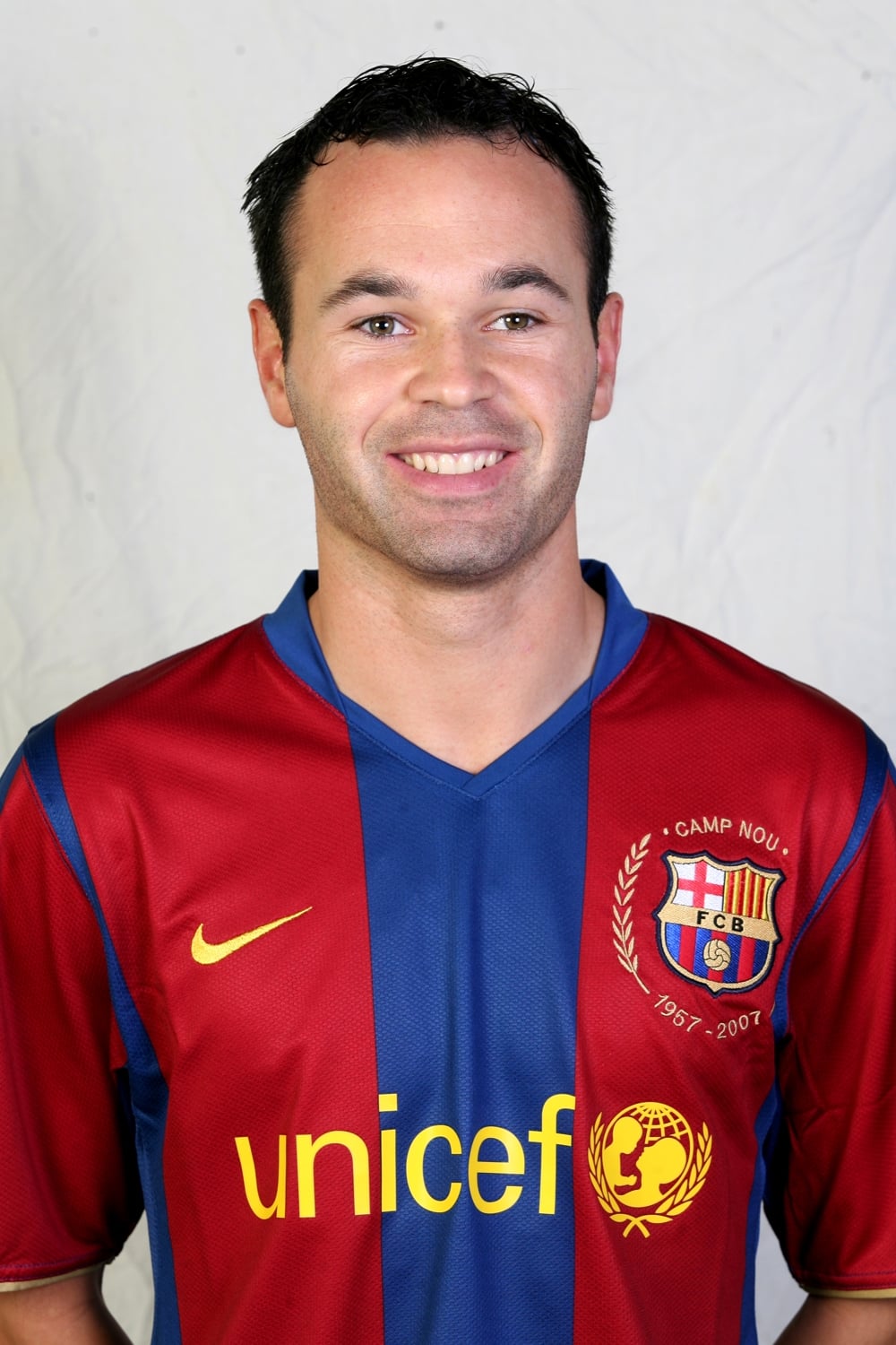 Фото  (Andrés Iniesta)