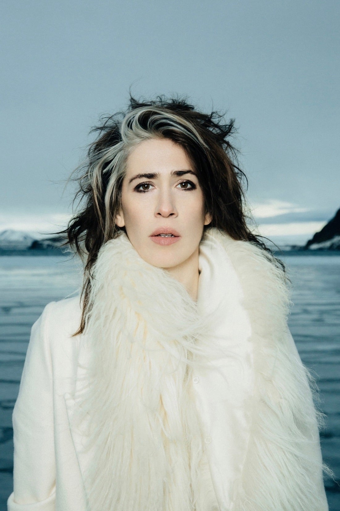 Фото  (Imogen Heap)