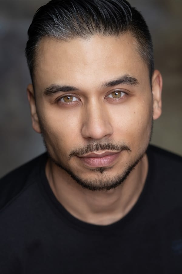 Фото  (Ricky Norwood)