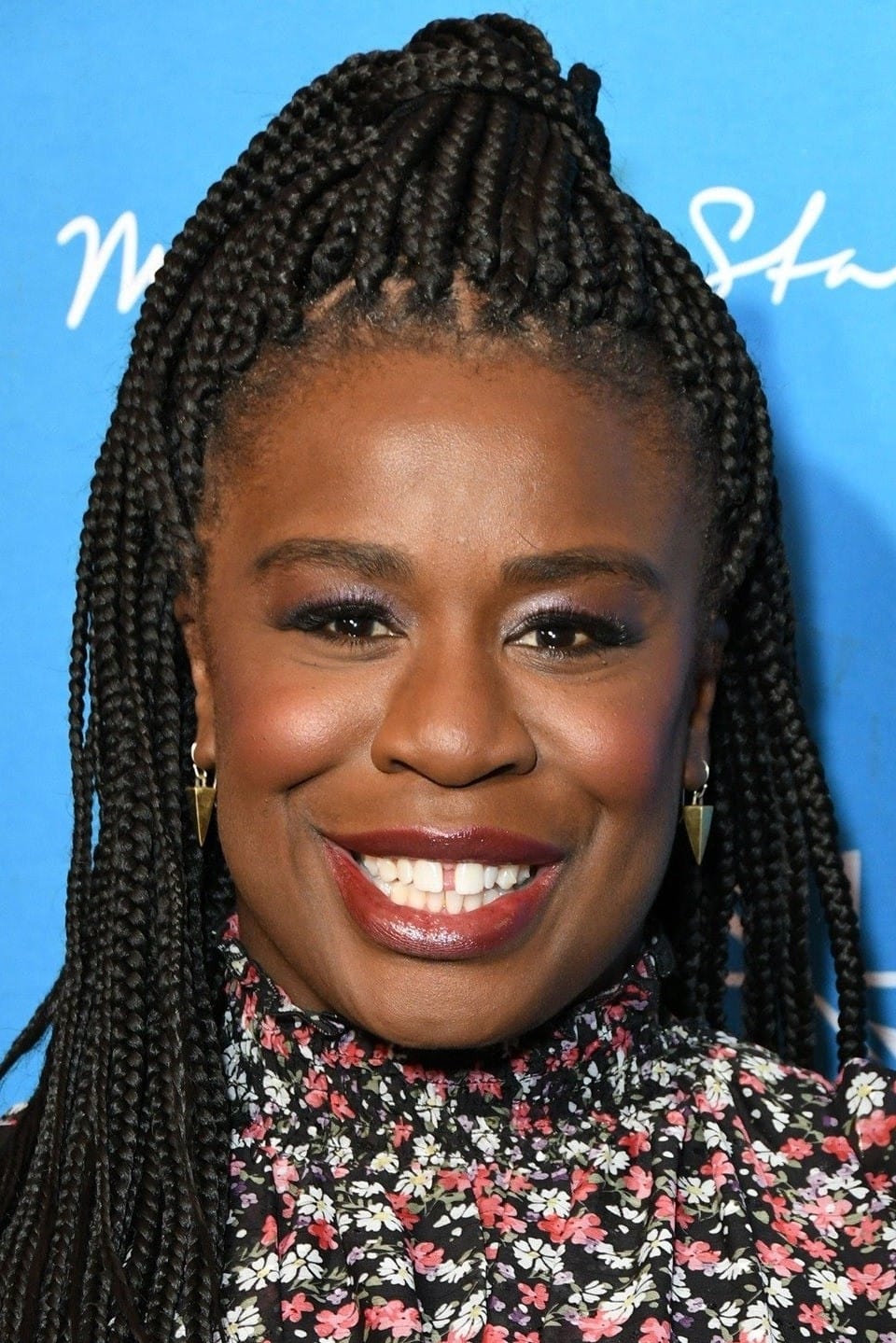 Фото  (Uzo Aduba)