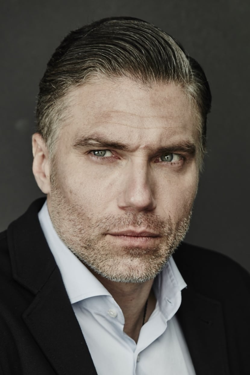 Фото Енсон Маунт (Anson Mount)