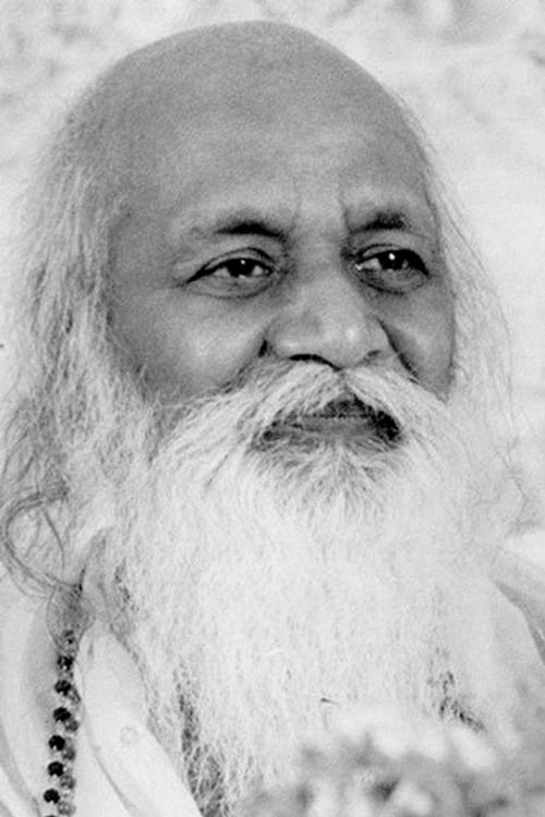 Фото  (Maharishi Mahesh Yogi)