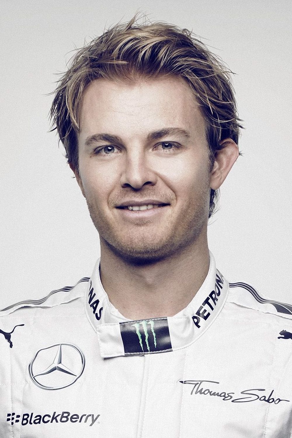 Фото  (Nico Rosberg)