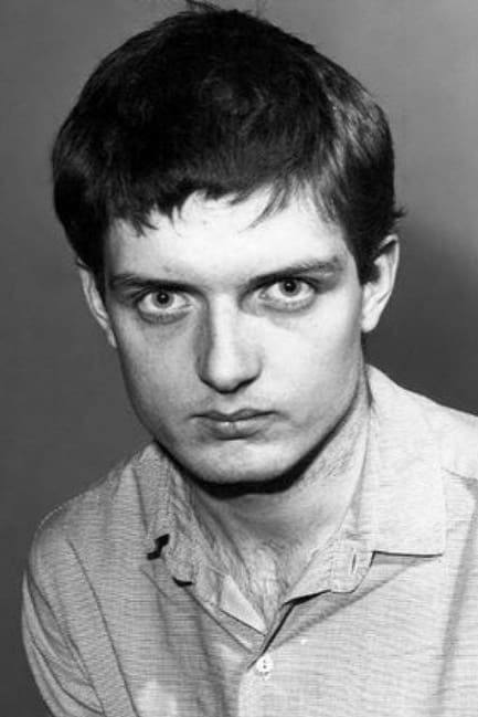 Фото  (Ian Curtis)