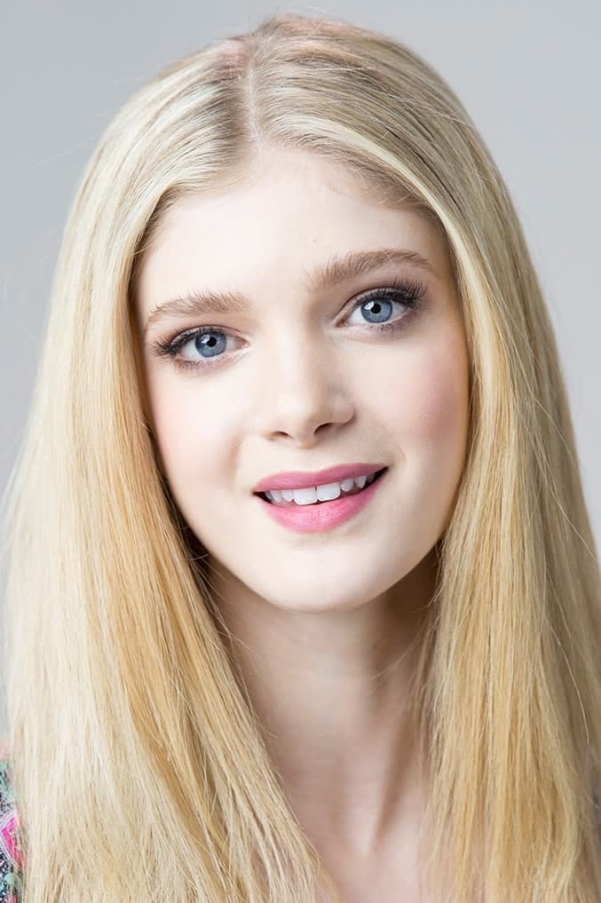 Фото  (Elena Kampouris)